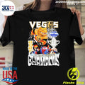 Golden Knights Hockey Western Conference Champions Nhl 2026 Shirt