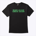 Make Algae Great Again T Shirt