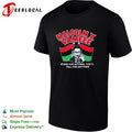 Malcolm X Vameee Stand for nothing you’ll fall for anything shirt