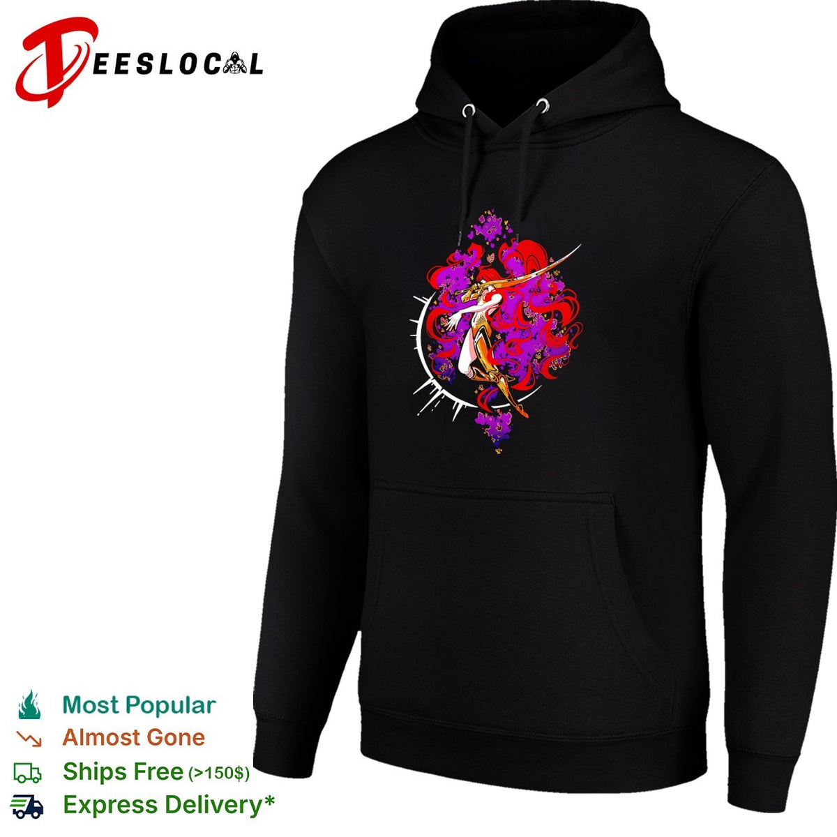 Malenia Blade of Miquella from Elden Ring shirt