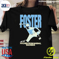 Malik Foster Pitcher From Nassau Bahamas Graphic Shirt