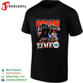 Malique Smith Band Florida Gators Prime Time Track and Field shirt