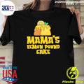 Mama’s Lemon Pound Cake Afroman Shirt