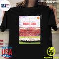 Manchester United Back On The Biggest Stage UEFA Champion League Qualified Shirt