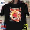 Manik War Saitama Vintage Shirt