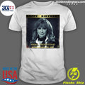 Mar 28, 1955, Reba McEntire is born in McAlester, Oklahoma Shirt
