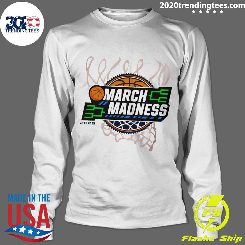 March Madness 2026 Basketball Tournament 2026 shirt