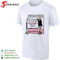 Marin Kitagawa enough is enough trillionaires billionaires should’nt ex1st shirt
