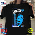 Maris North America 2026 Poster Shirt