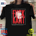 Mark Pellegrino Fuck Kant Shirt