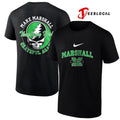 Marshall Thundering Herd x Grateful Dead grateful again shirt