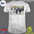 Martin Gugino Activist Shoved by Buffalo Police at 2020 Protest Dies Shirt