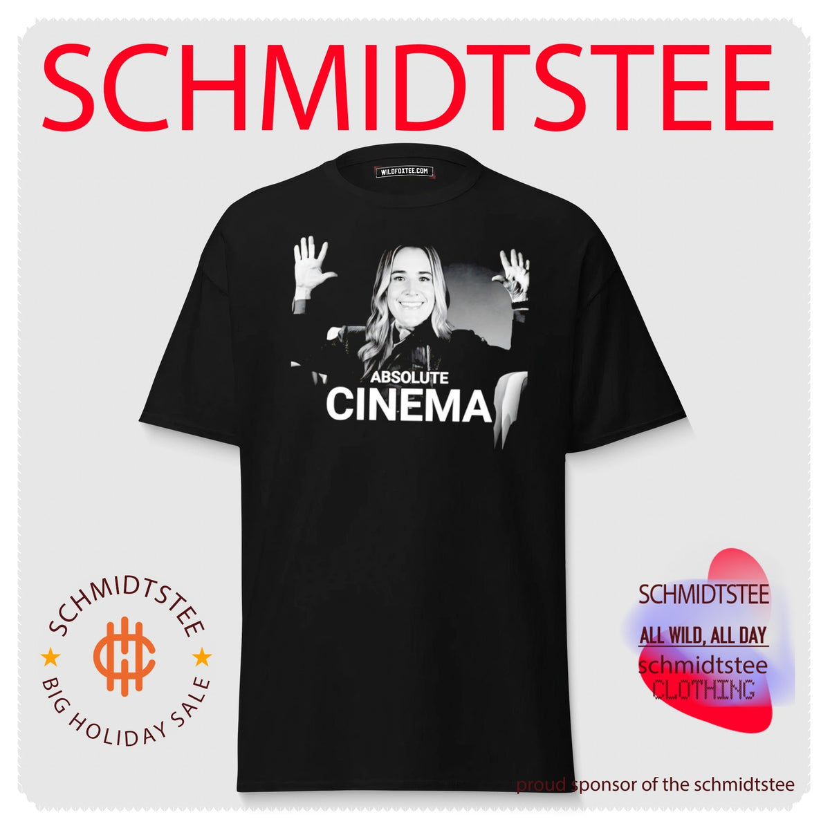 Martin Scorsese Absolute Cinema Film New York Liberty Meme shirt