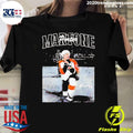 Martone Photo Signature Philadelphia Flyers Shirt