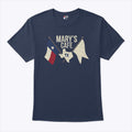 Mary’s Cafe TX T Shirt
