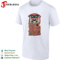 Master Shake Aqua Teen Hunger Force Don’t Touch Me shirt