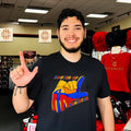 Master of Momentum Josh Guzman 4L Gloves vintage shirt