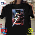 Masters Of The Universe Witness How He Became He-Man Official Movie Poster In Theaters On June 5 2026 Shirt