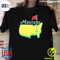 Masters Tournament Augusta National Golf Shirt