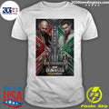 Matchup Monday Jon Moxley Vs Will Ospreay 2026 Shirt