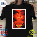 Matchup Monday MJF vs Hangman Adam Page AEW Revolution 2026 Variant Art Shirt