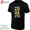 Matiks Good Days shirt