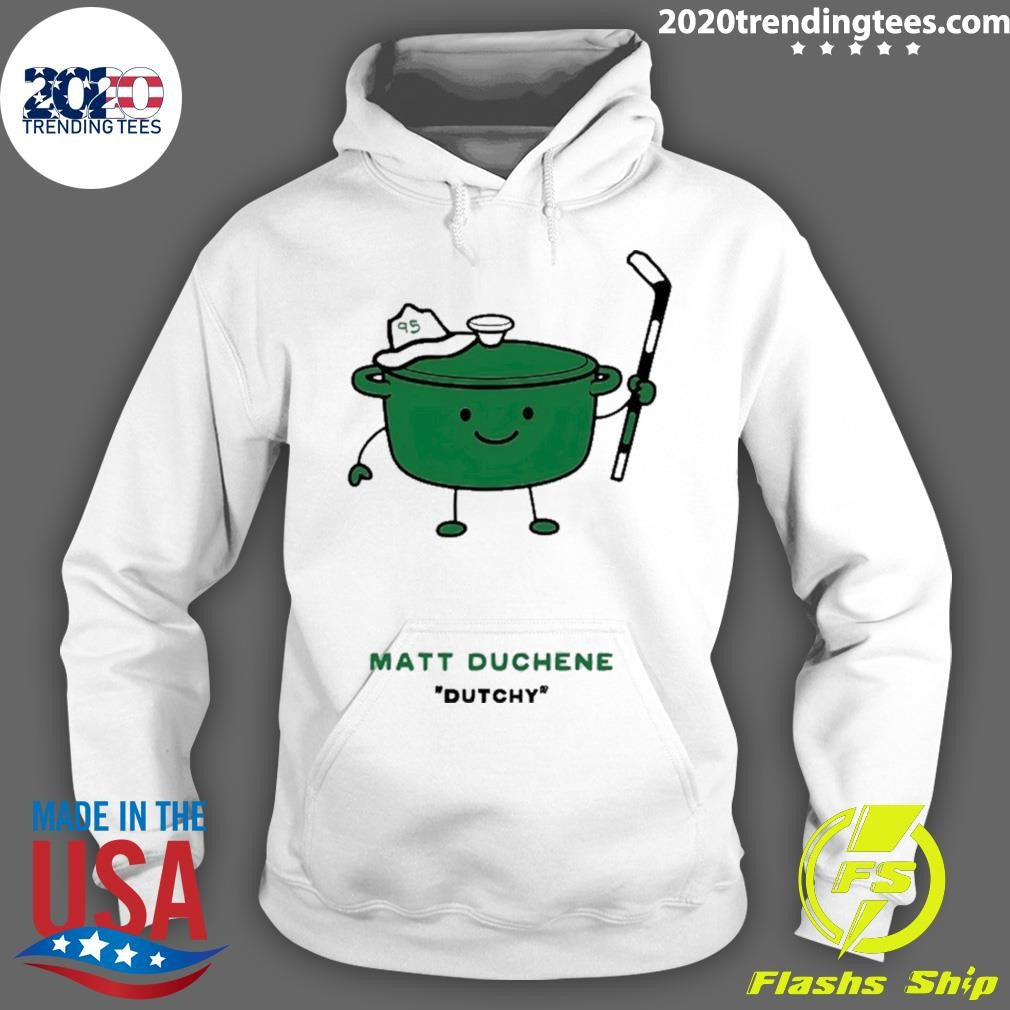 Matt Duchene Dutchy Dallas Stars Shirt
