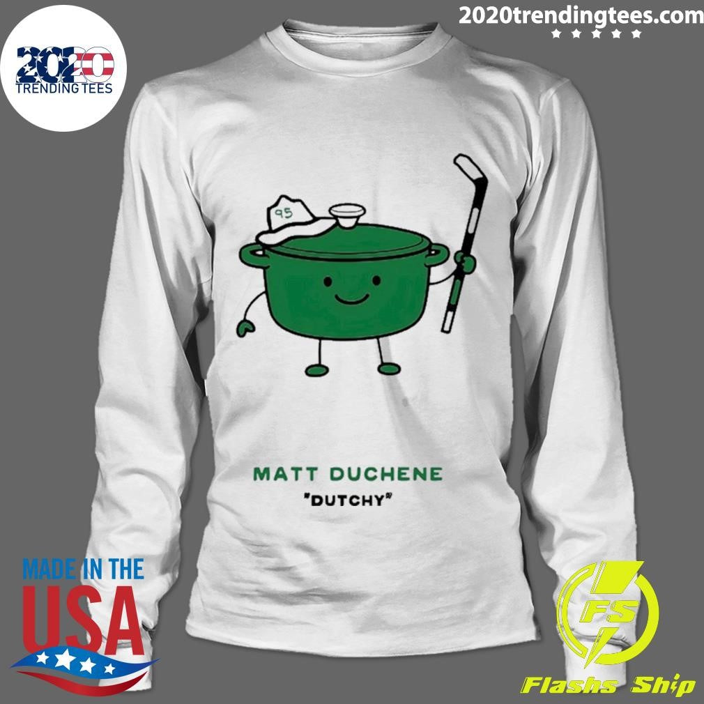 Matt Duchene Dutchy Dallas Stars Shirt