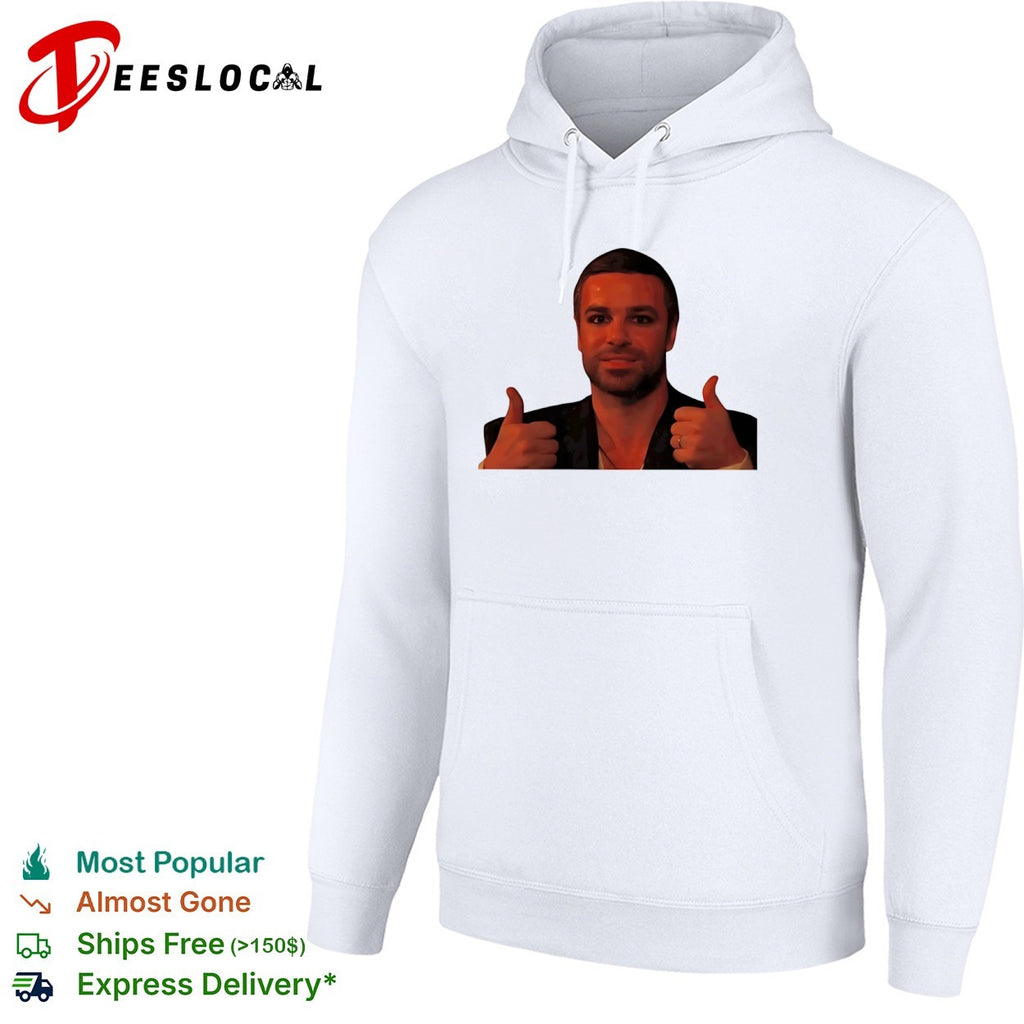 Matthew Fox as Jack Shephard photo shirt