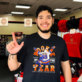 Matthew Schaefer New York hockey Rooke of the Year 2026 ROTY shirt