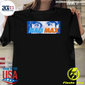 Max Scherzer Mad Max Toronto Youth Shirt