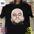 Maxwell Jacob Friedman Balder Than You Shirt