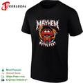 Mayhem Metal Fest Animal shirt