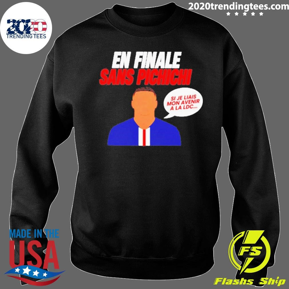 Mbappe Psg In The Final Without Pichichi Shirt