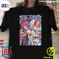 Megan Bayne & Lena Kross – Divine Dominion Shirt