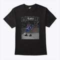 Megan Keller USA Champion Hockey Shirt
