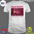 Megan Moroney 2026 Cloud 9 World Tour Shirt