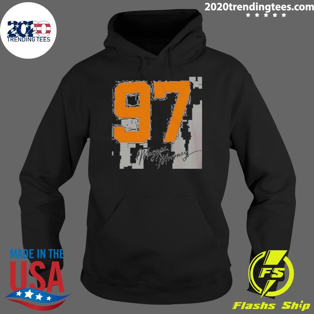 Megan Moroney Tennessee Shirt
