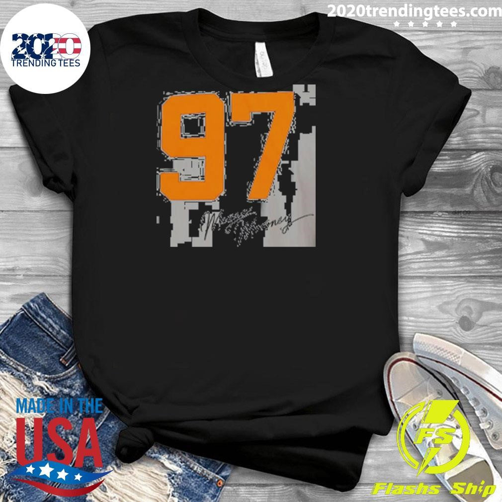 Megan Moroney Tennessee Shirt