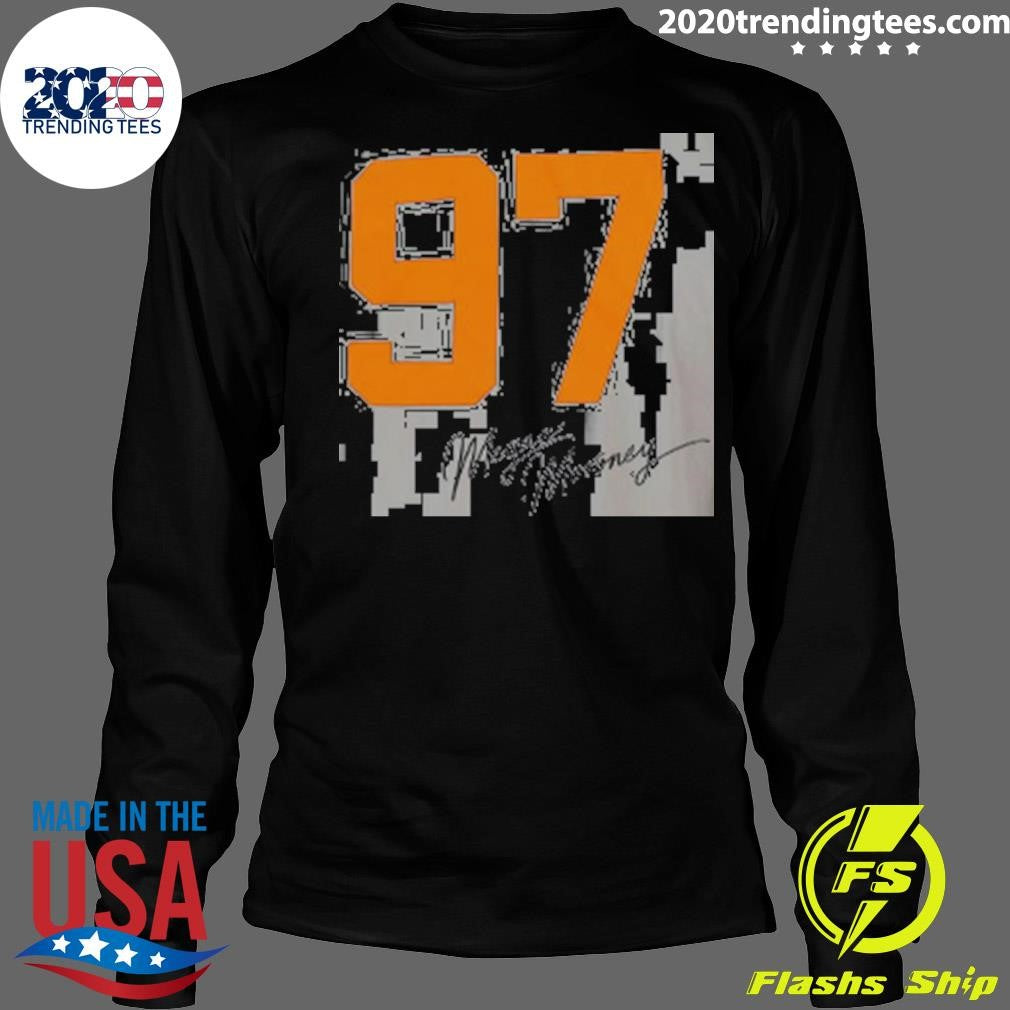 Megan Moroney Tennessee Shirt