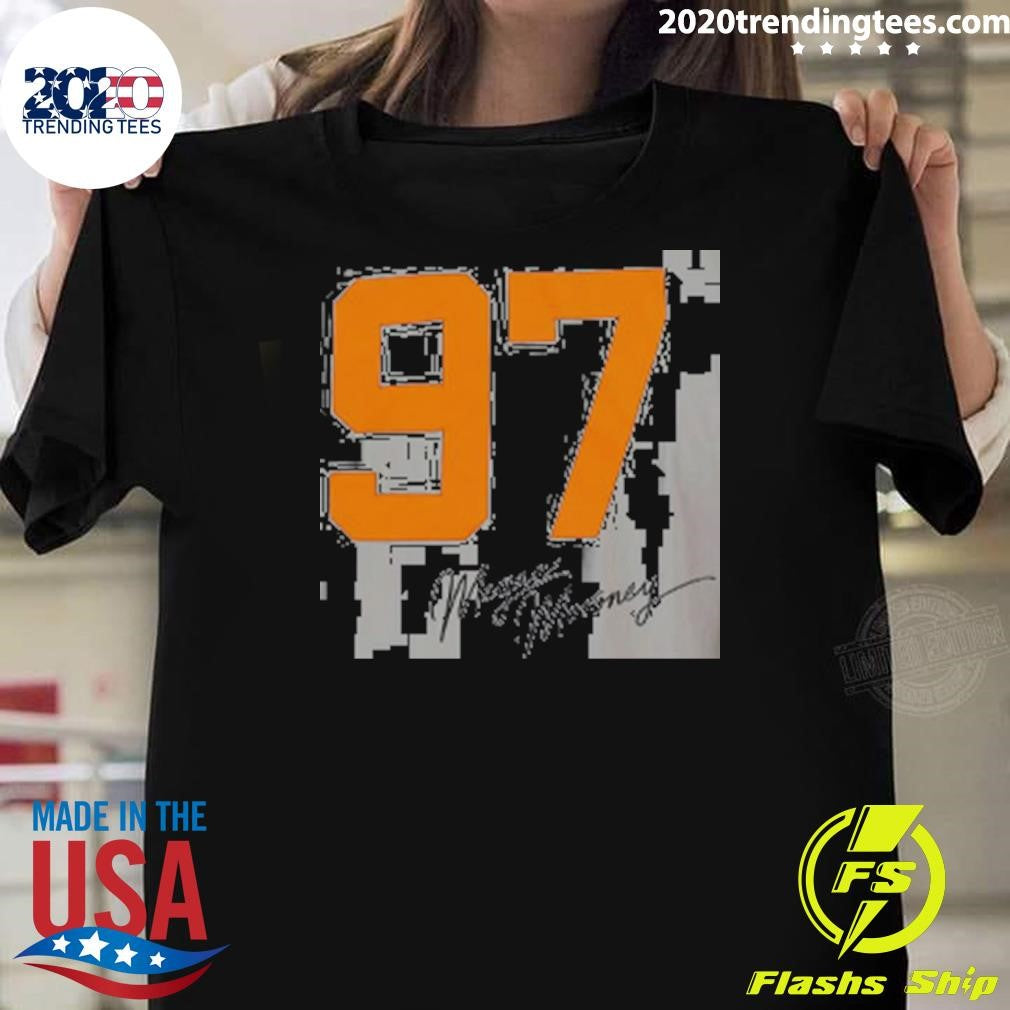 Megan Moroney Tennessee Shirt