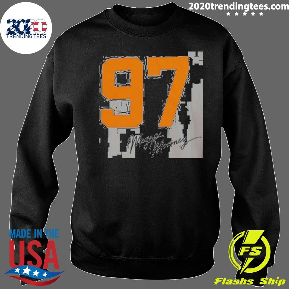 Megan Moroney Tennessee Shirt