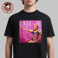 Megan Thee Stallion Lover Girl New Single Cover Art T-Shirt