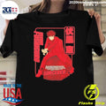 Megumi Fushiguro Sorcerer Shirt