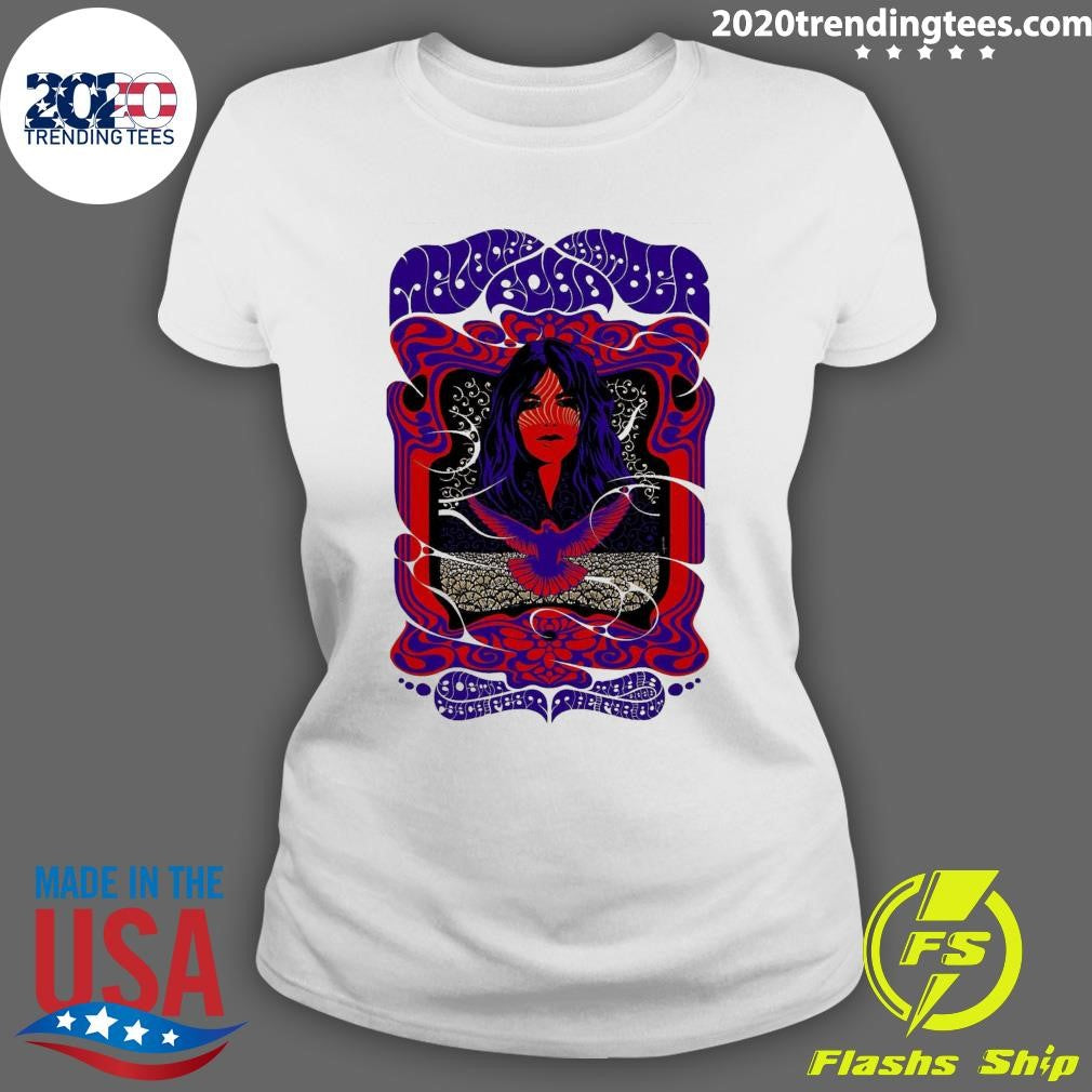 Melody’s Echo Chamber May 9 2026 In Austin TX Shirt