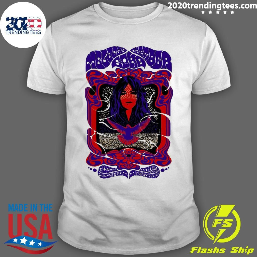 Melody’s Echo Chamber May 9 2026 In Austin TX Shirt