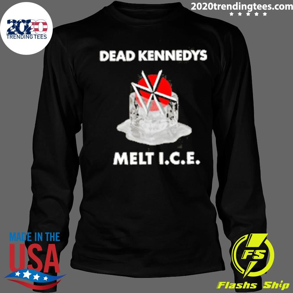 Melt-ice Shirt