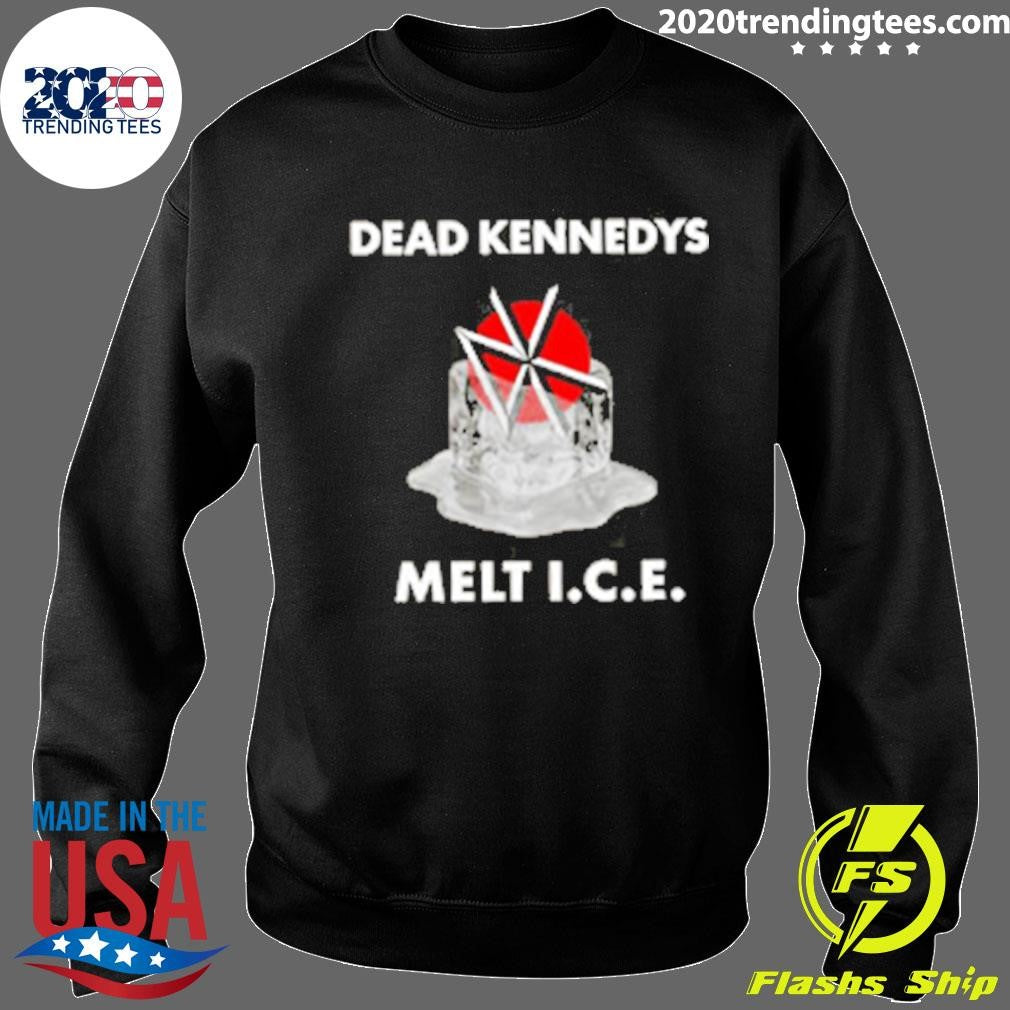 Melt-ice Shirt