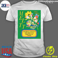 Meltt North America Tour August 22 The Mod Club Toronto, On Shirt