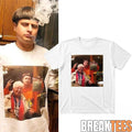 Memorial Oliver Tree Weed Grandma Shirt RIP Oliver Tree Shirt